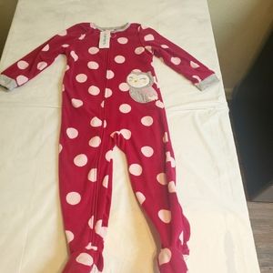 Carter's baby Owl one - Piece